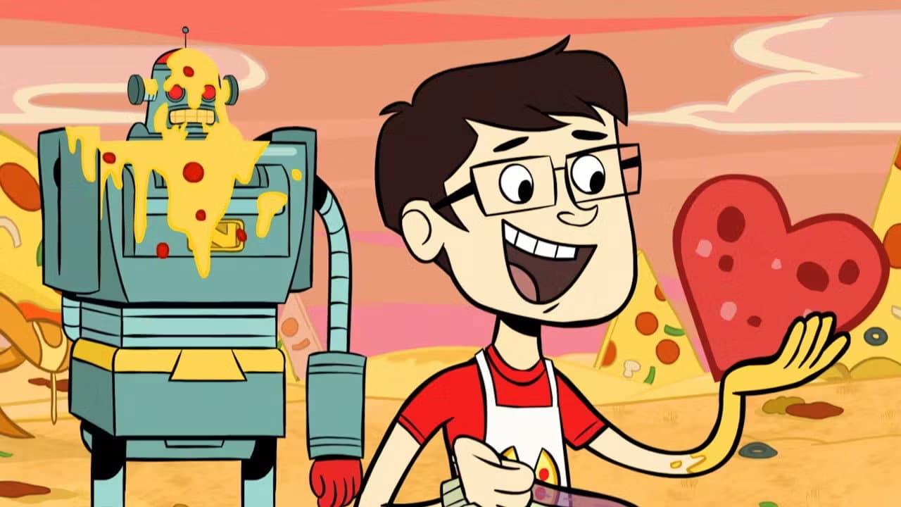 Pizza Quest! - immagine