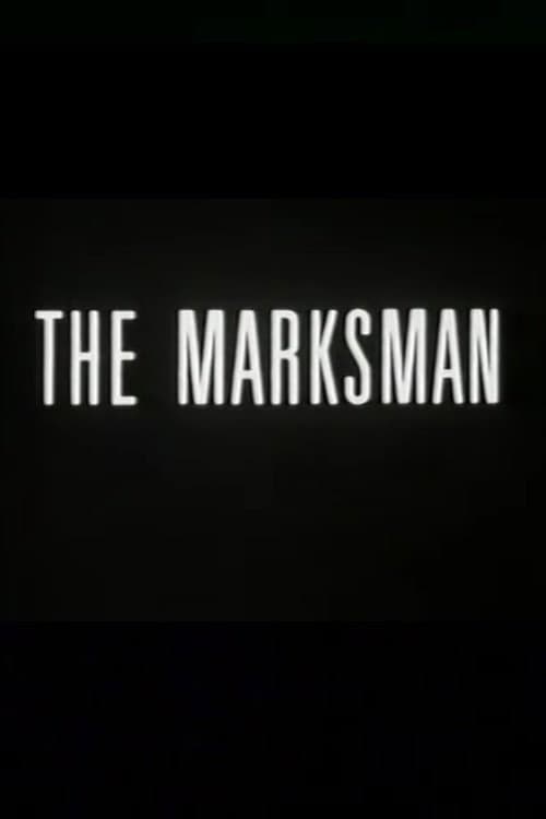 Poster di The Marksman