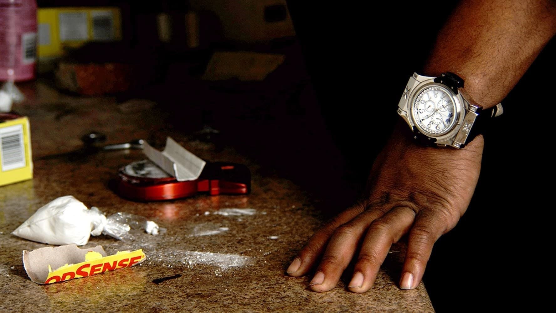 Come fare soldi vendendo droga - immagine