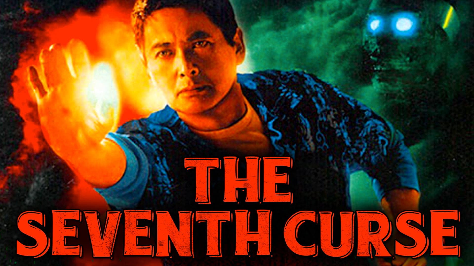 The Seventh Curse - immagine