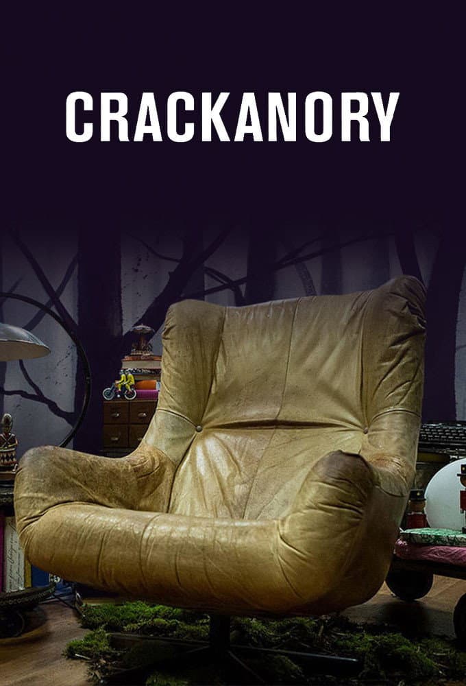 Poster di Crackanory