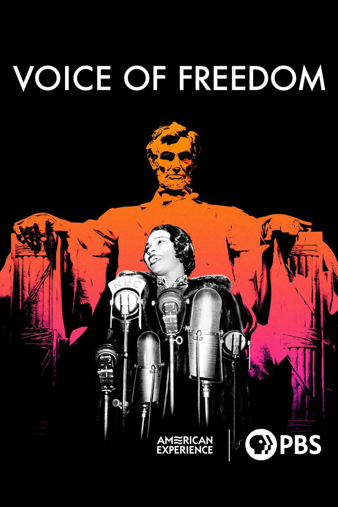 Poster di Voice of Freedom