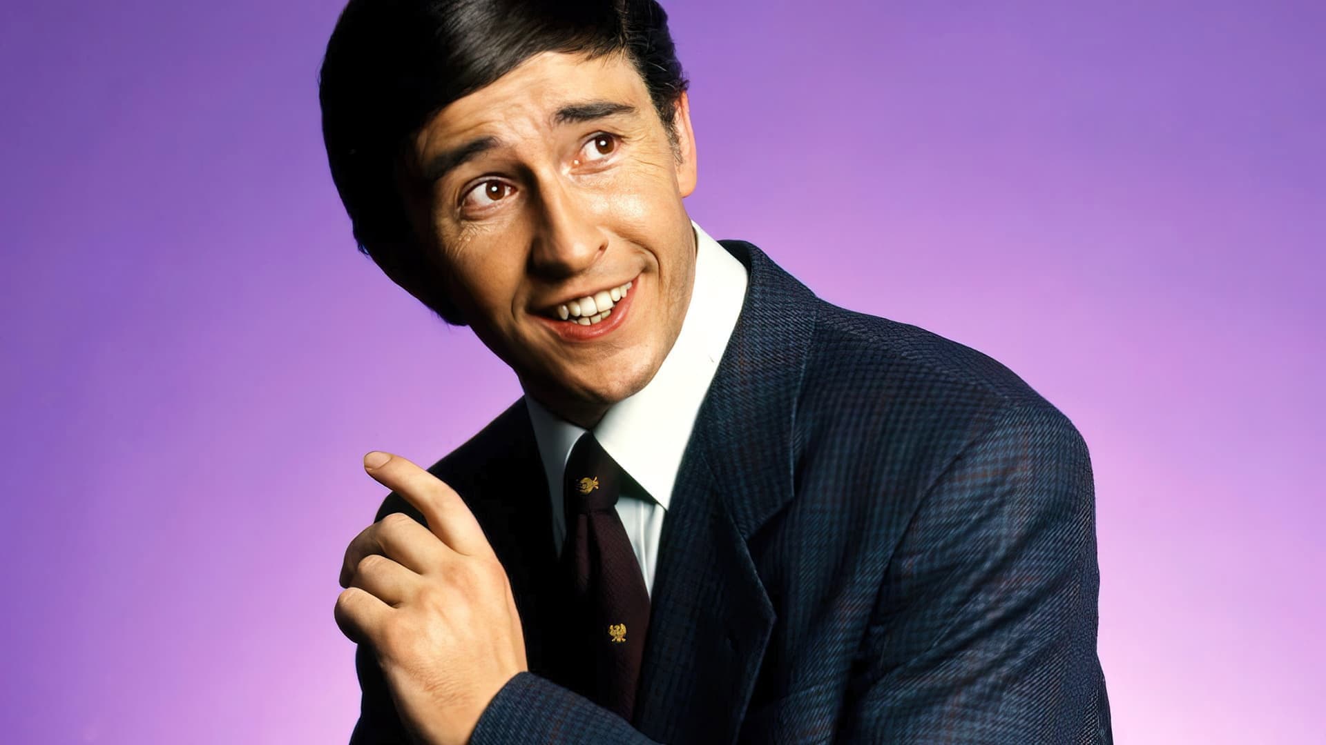 Alan Partridge: Why, When, Where, How And Whom? - immagine