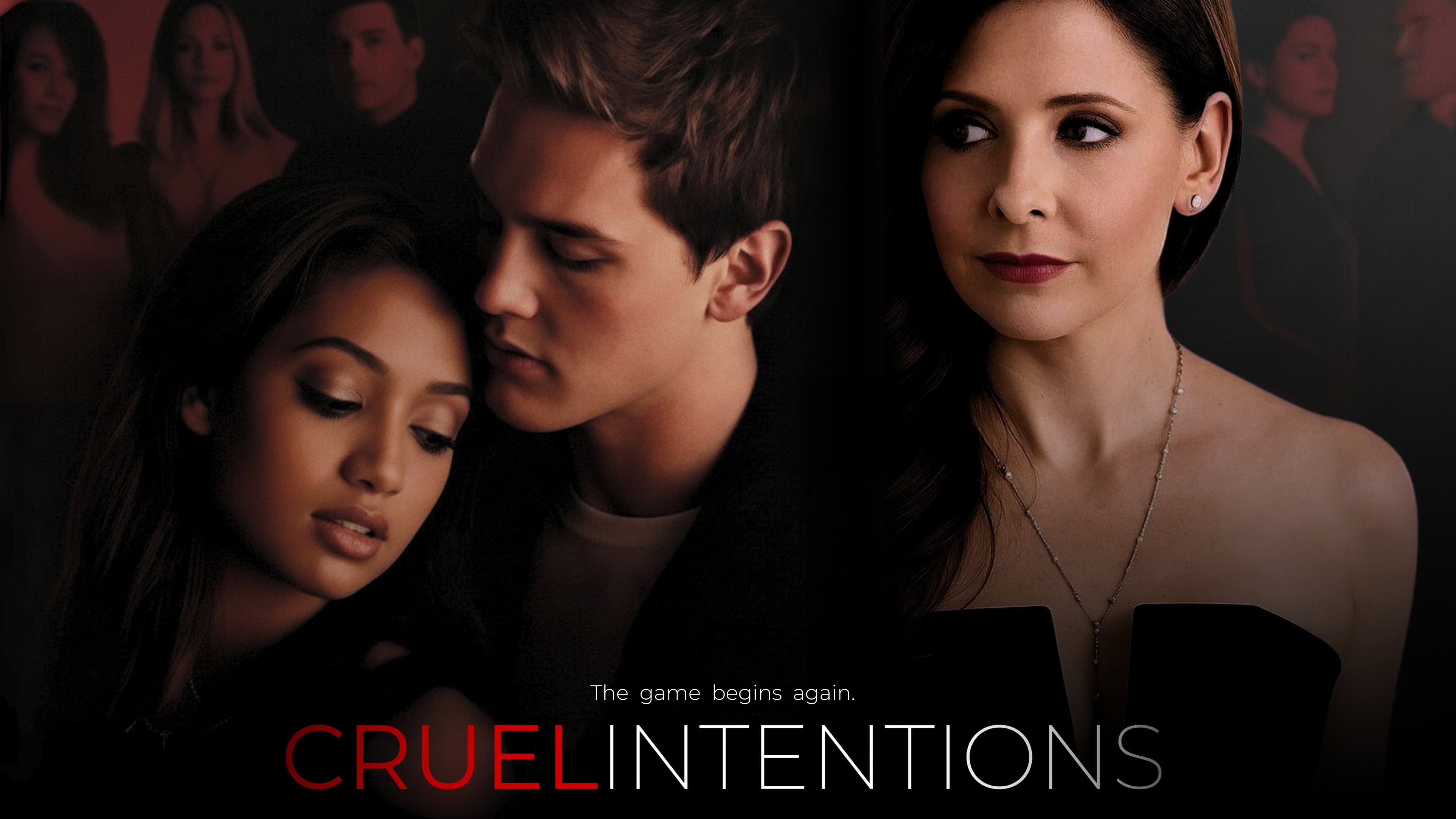 Cruel Intentions - immagine