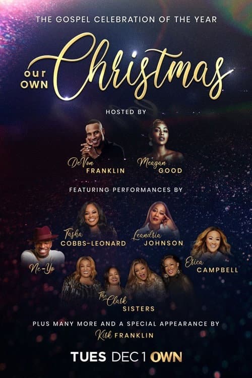 Poster di Our Own Christmas
