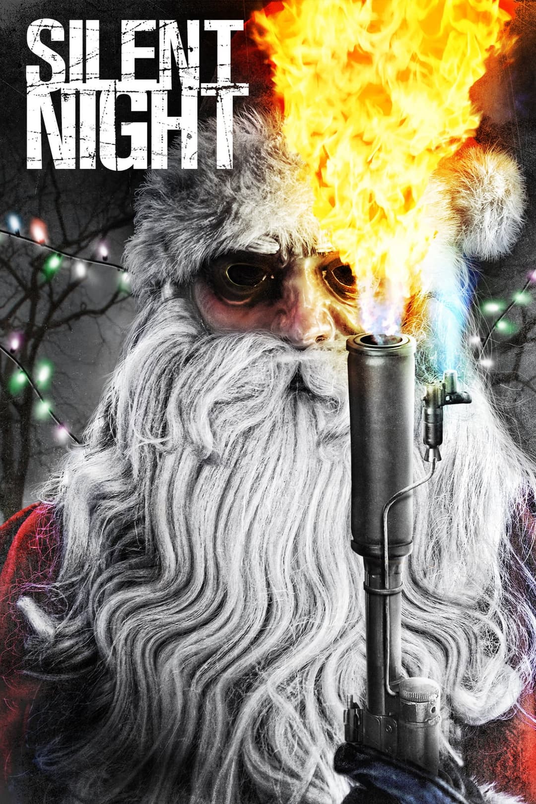 Poster di Silent Night
