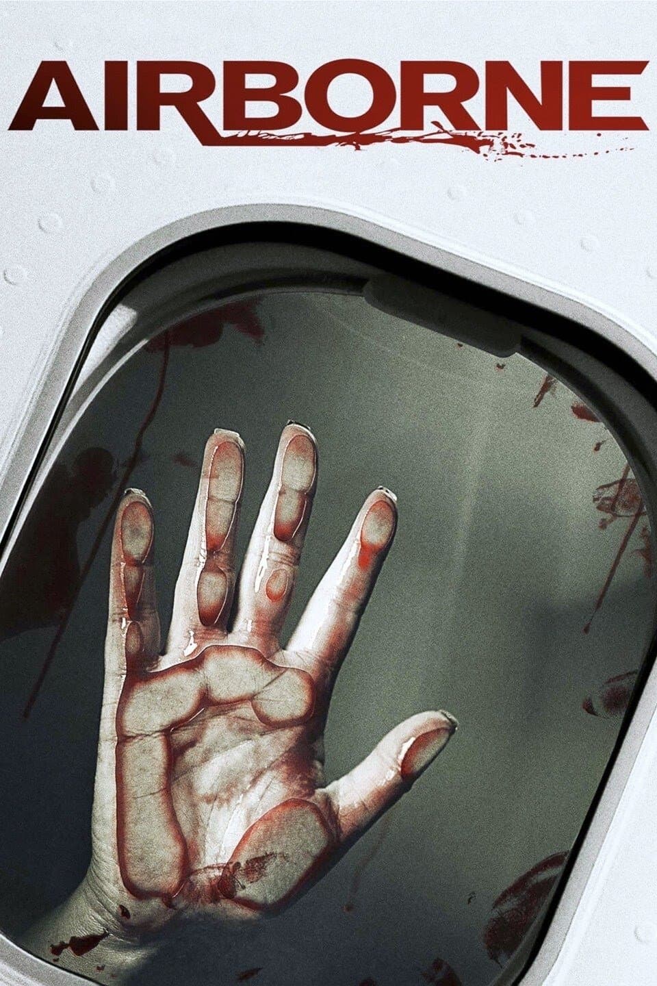 Poster di Airborne