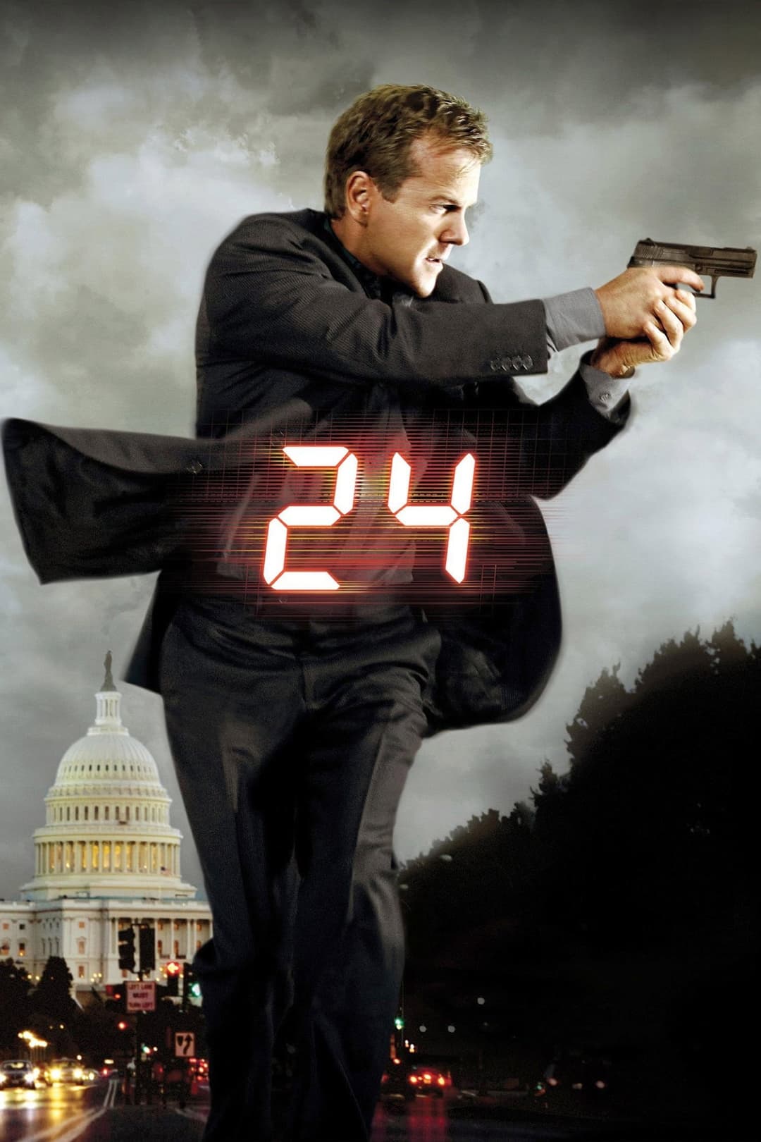 Poster di 24