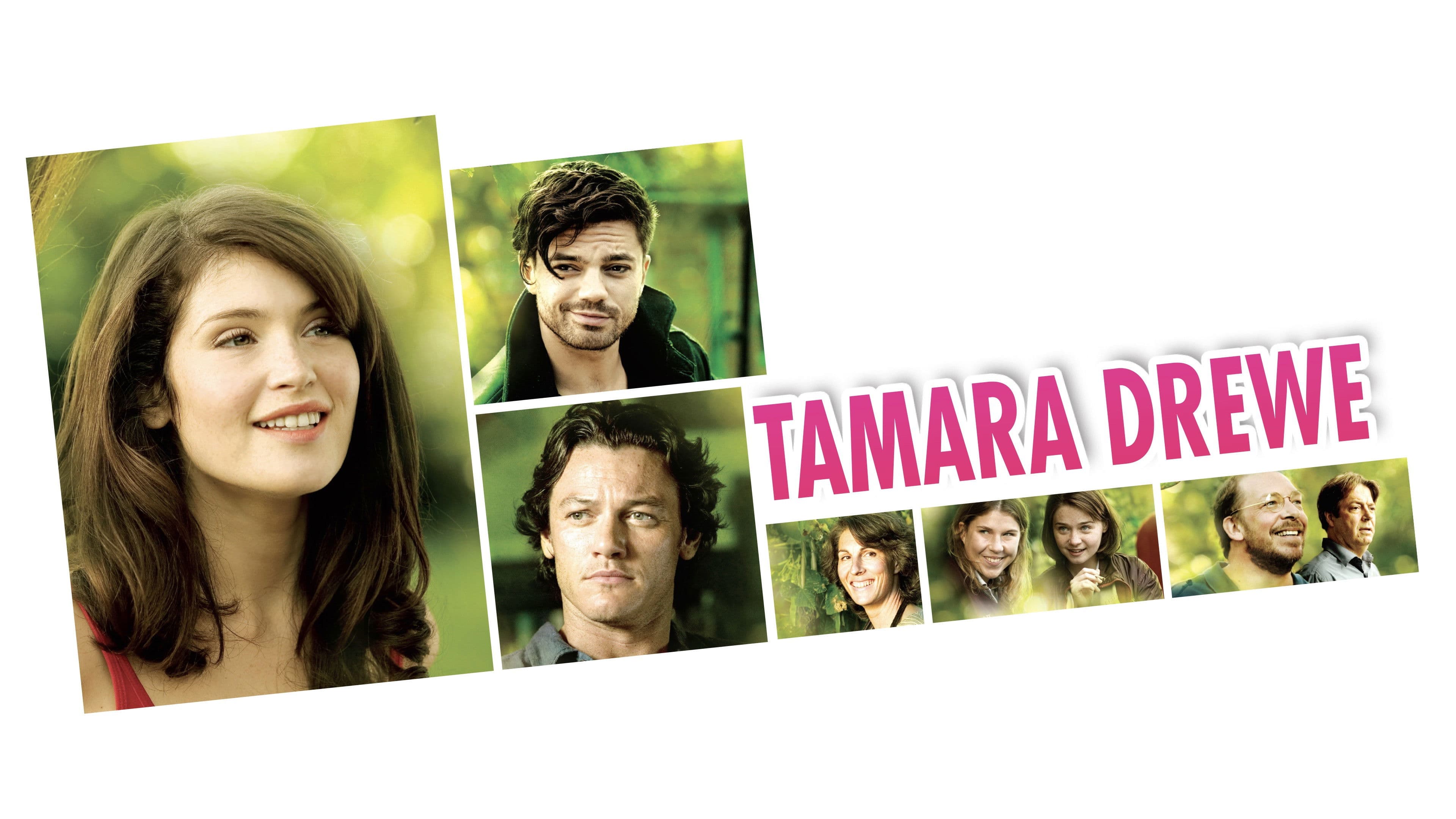 Tamara Drewe - Tradimenti all'inglese - immagine