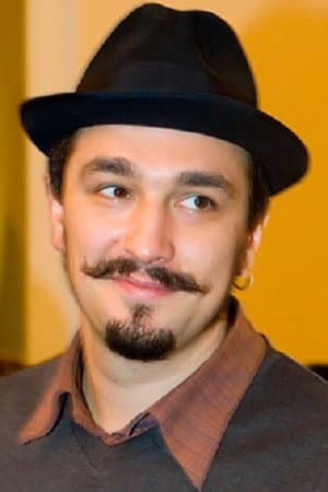 Валерий Марьянов
