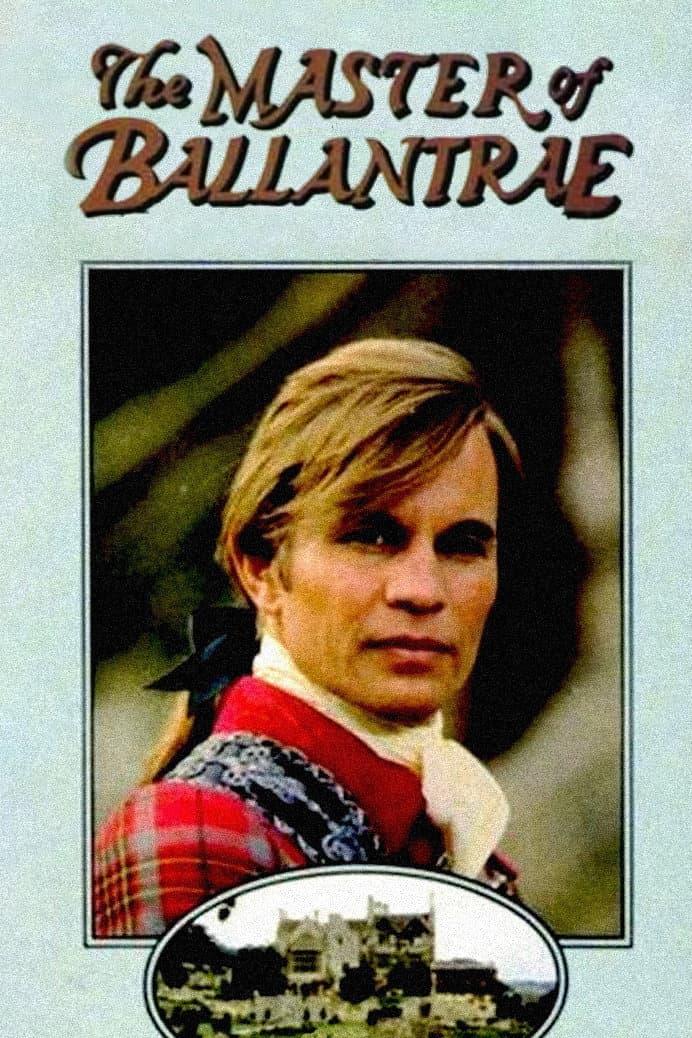 Poster di The Master of Ballantrae