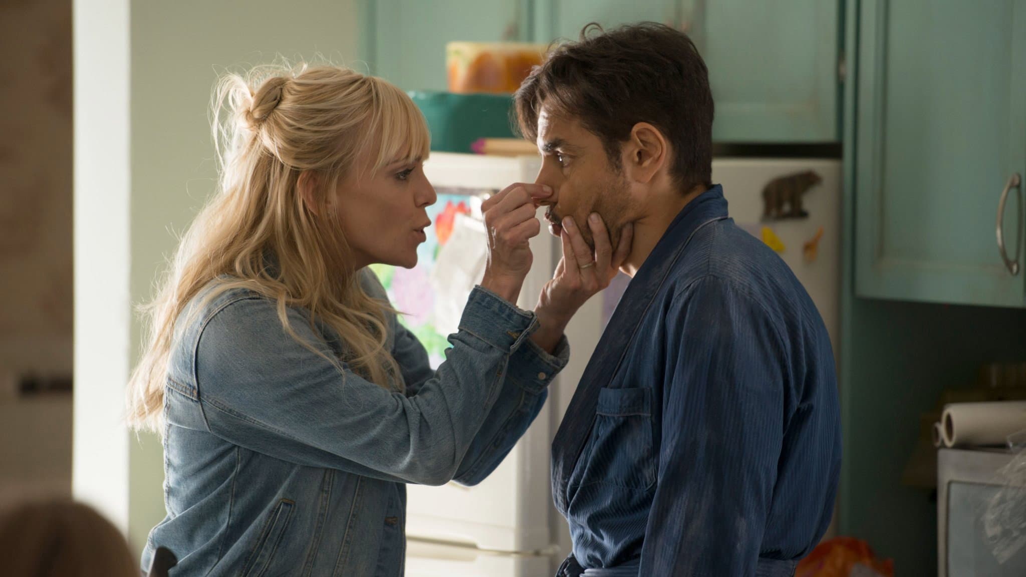 Overboard - immagine