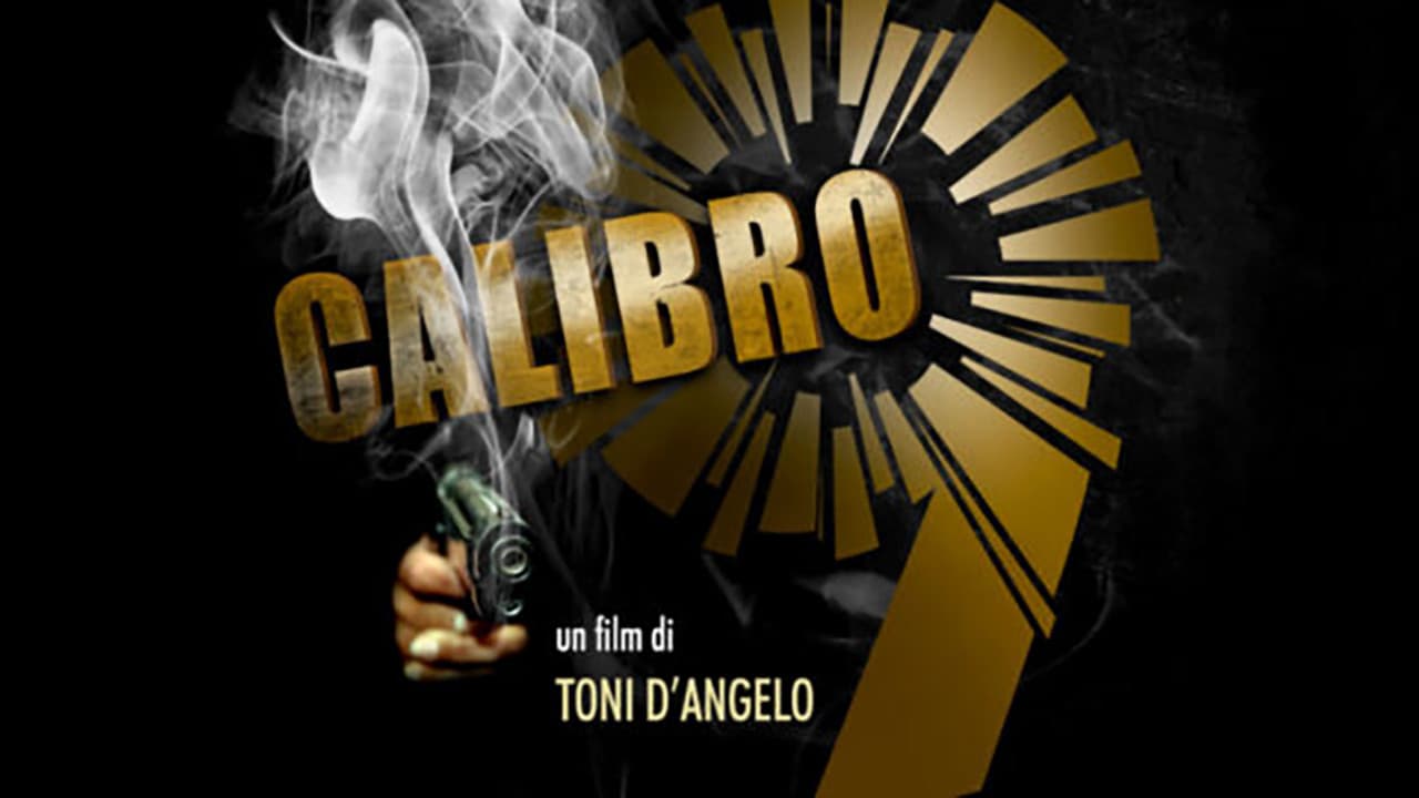 Calibro 9 - immagine