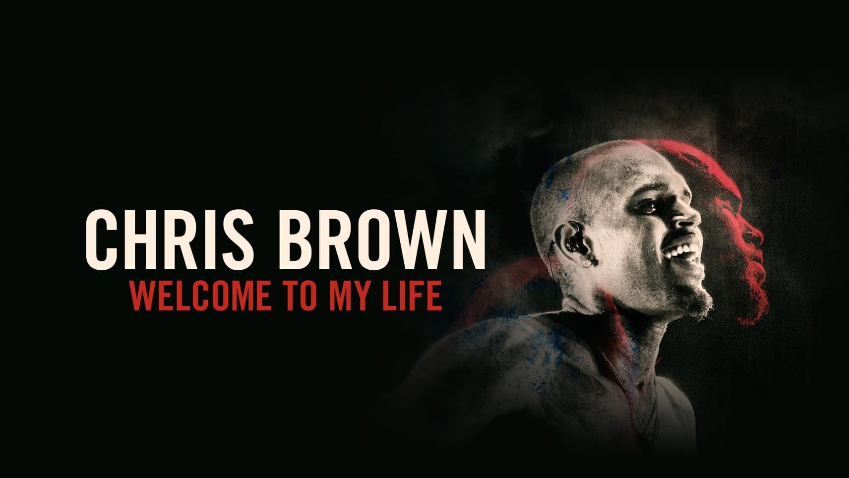 Chris Brown: Welcome to My Life - immagine