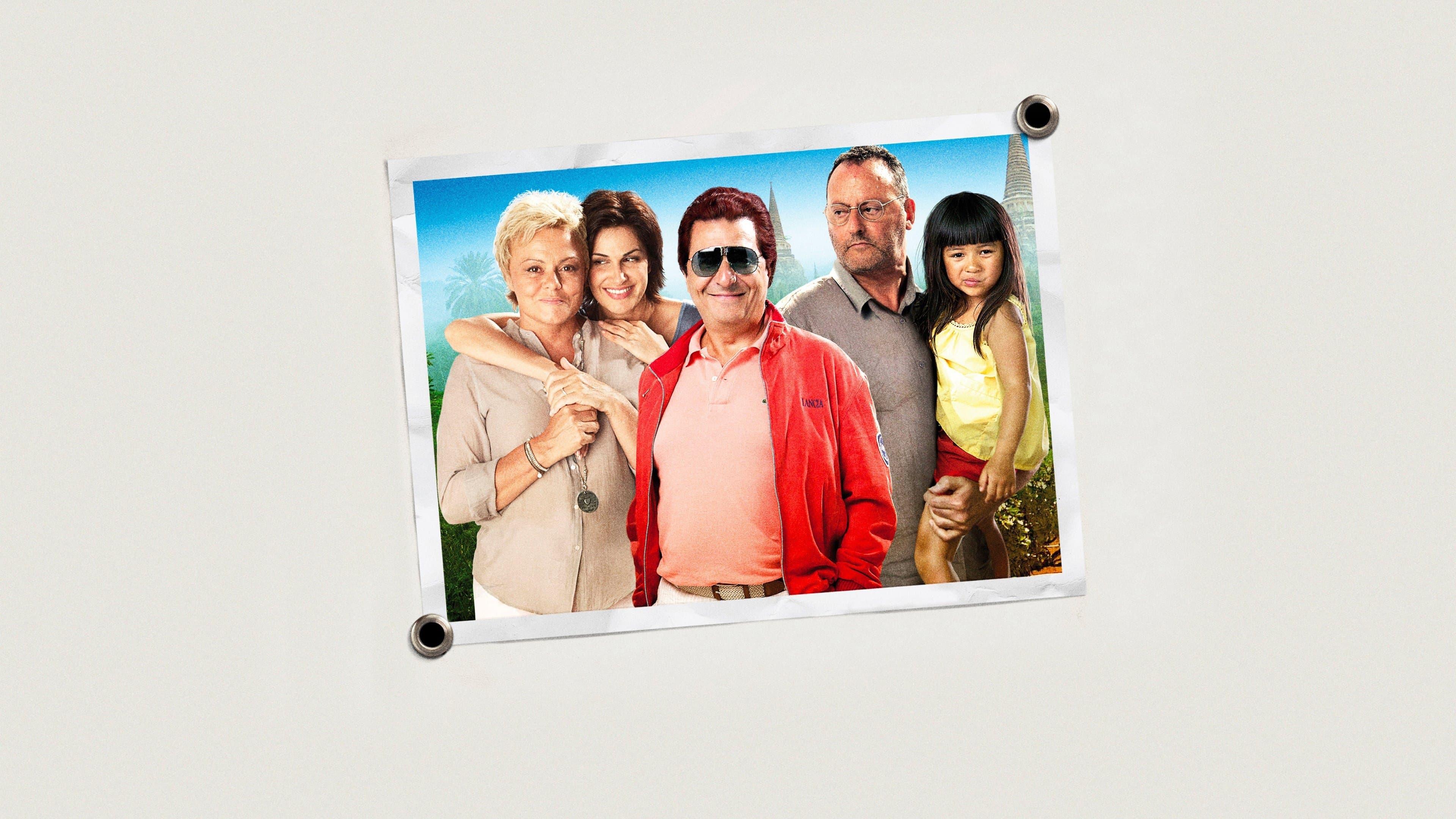 On ne choisit pas sa famille - immagine