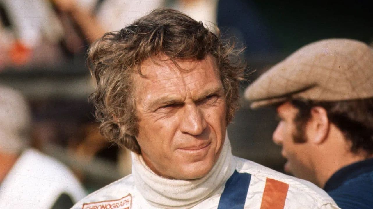 Steve McQueen - Una vita spericolata - immagine
