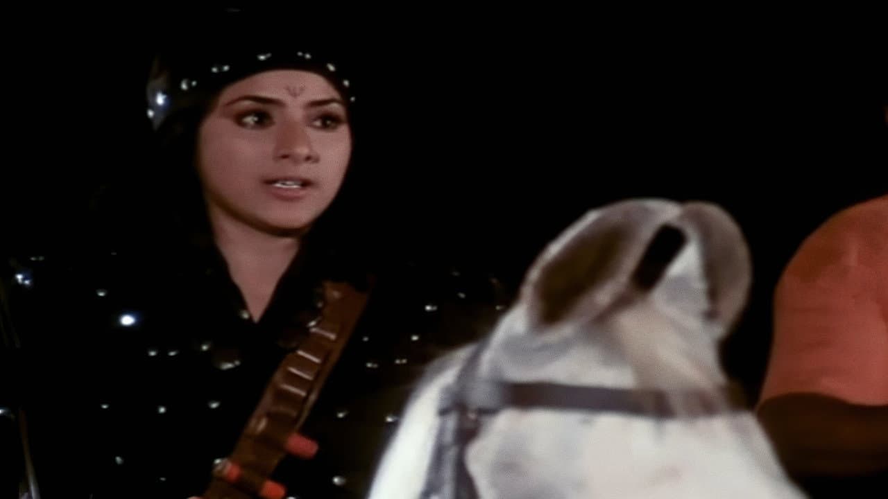 Meri Lalkaar - immagine