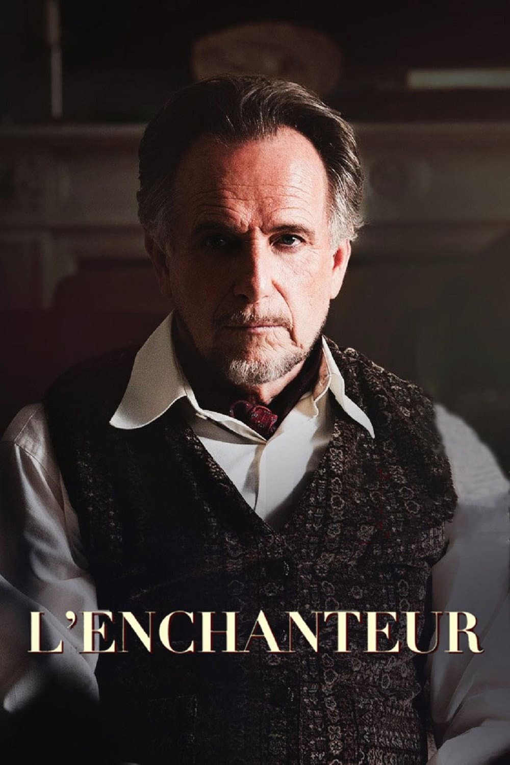 Poster di L'enchanteur