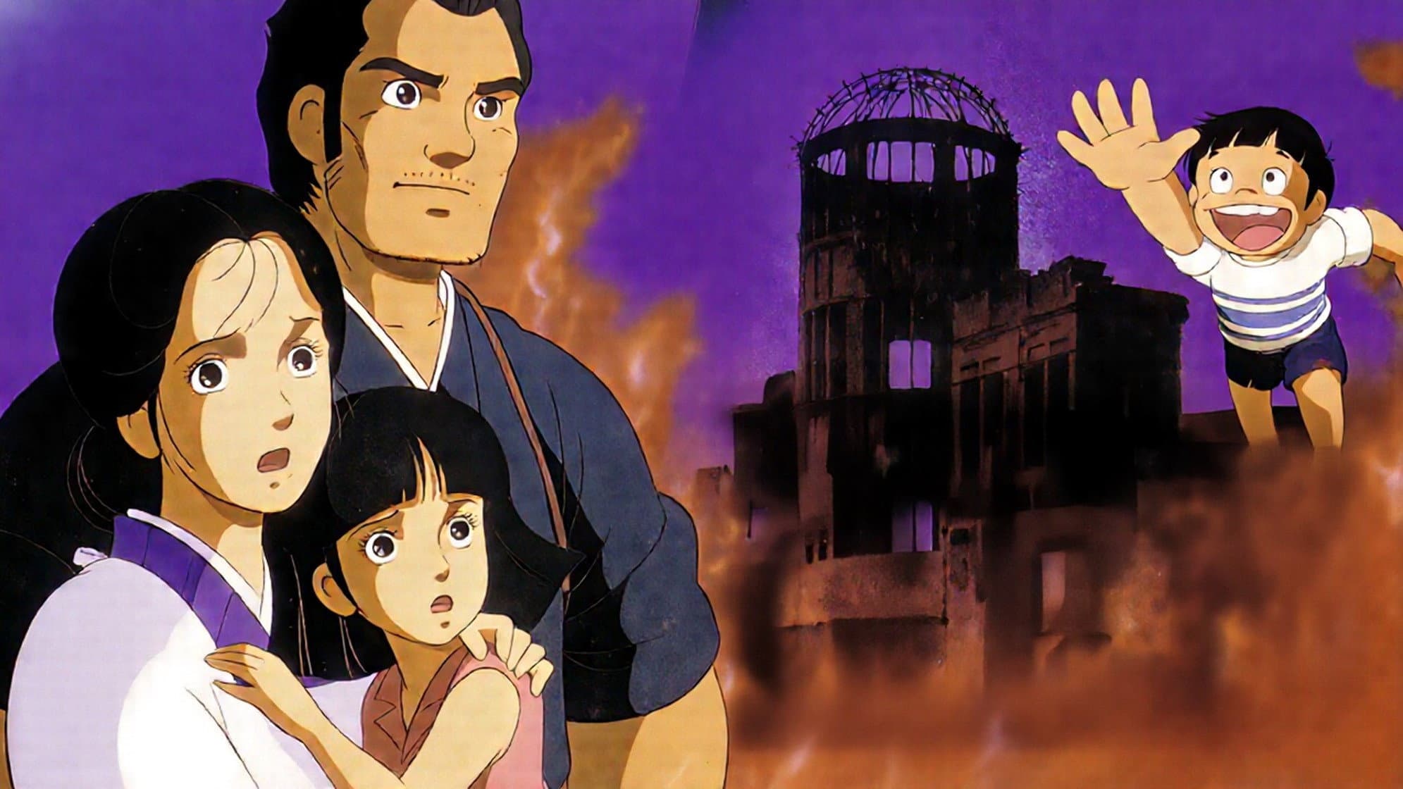 Gen di Hiroshima - immagine