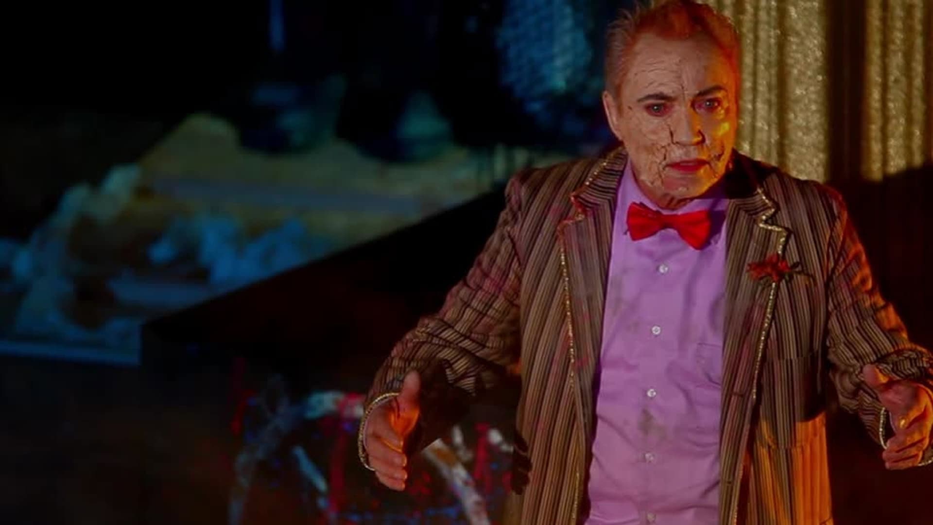 The Theatre Bizarre - immagine