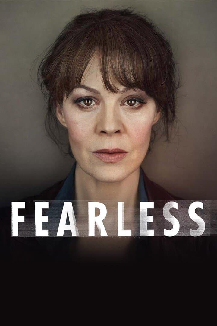 Poster di Fearless