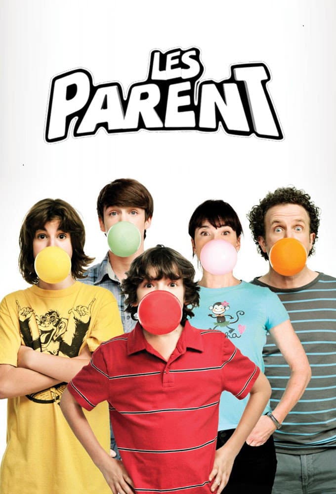 Poster di Les Parent