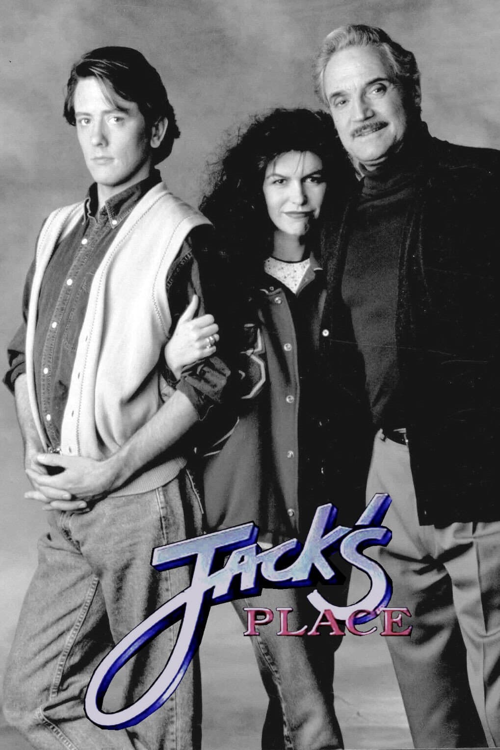 Poster di Jack's Place