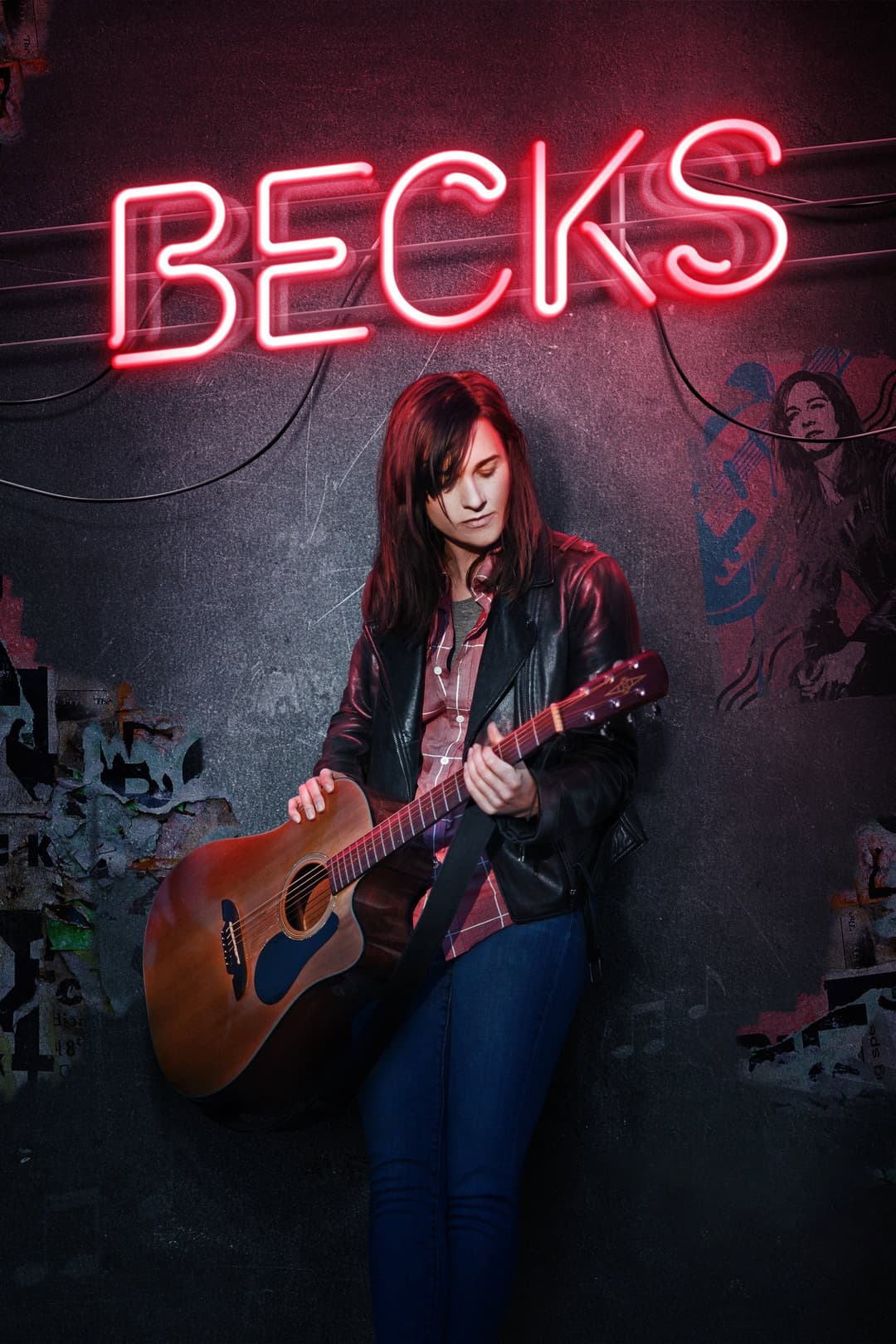 Poster di Becks