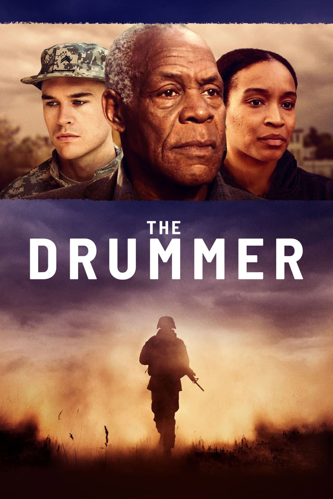 Poster di The Drummer