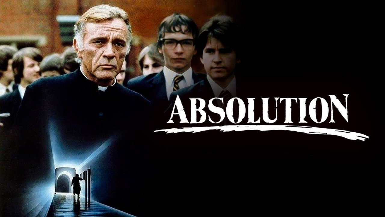 Absolution - immagine