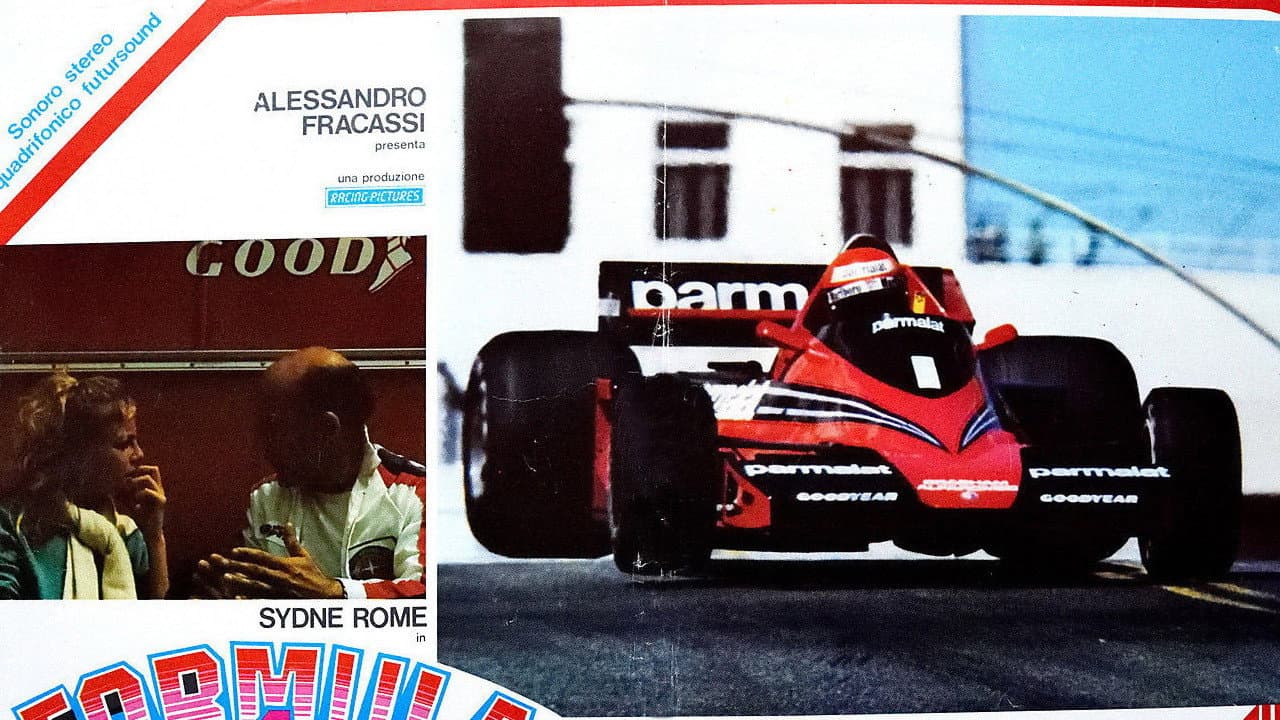 Formula 1 - Febbre della velocità - immagine