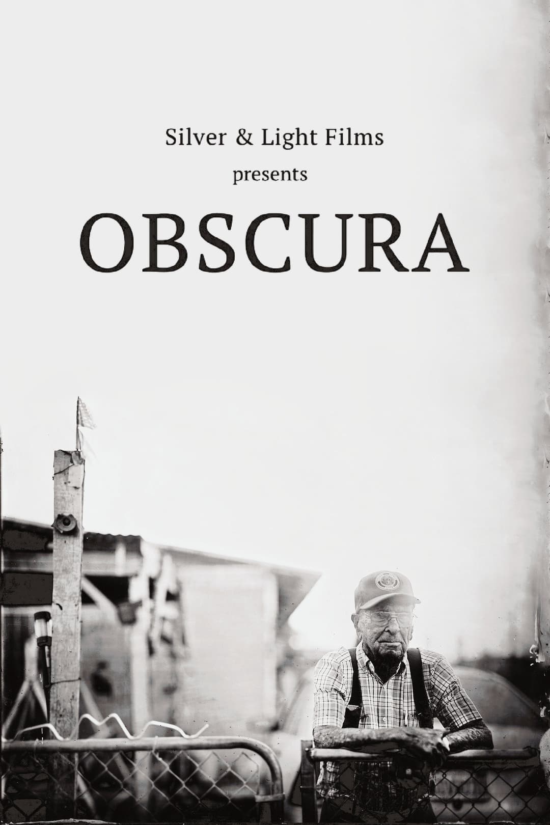 Poster di Obscura