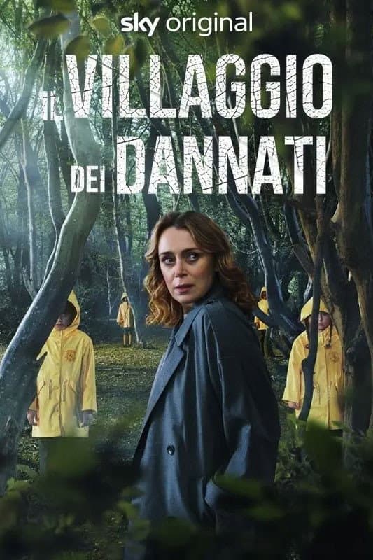 Poster di Il villaggio dei dannati