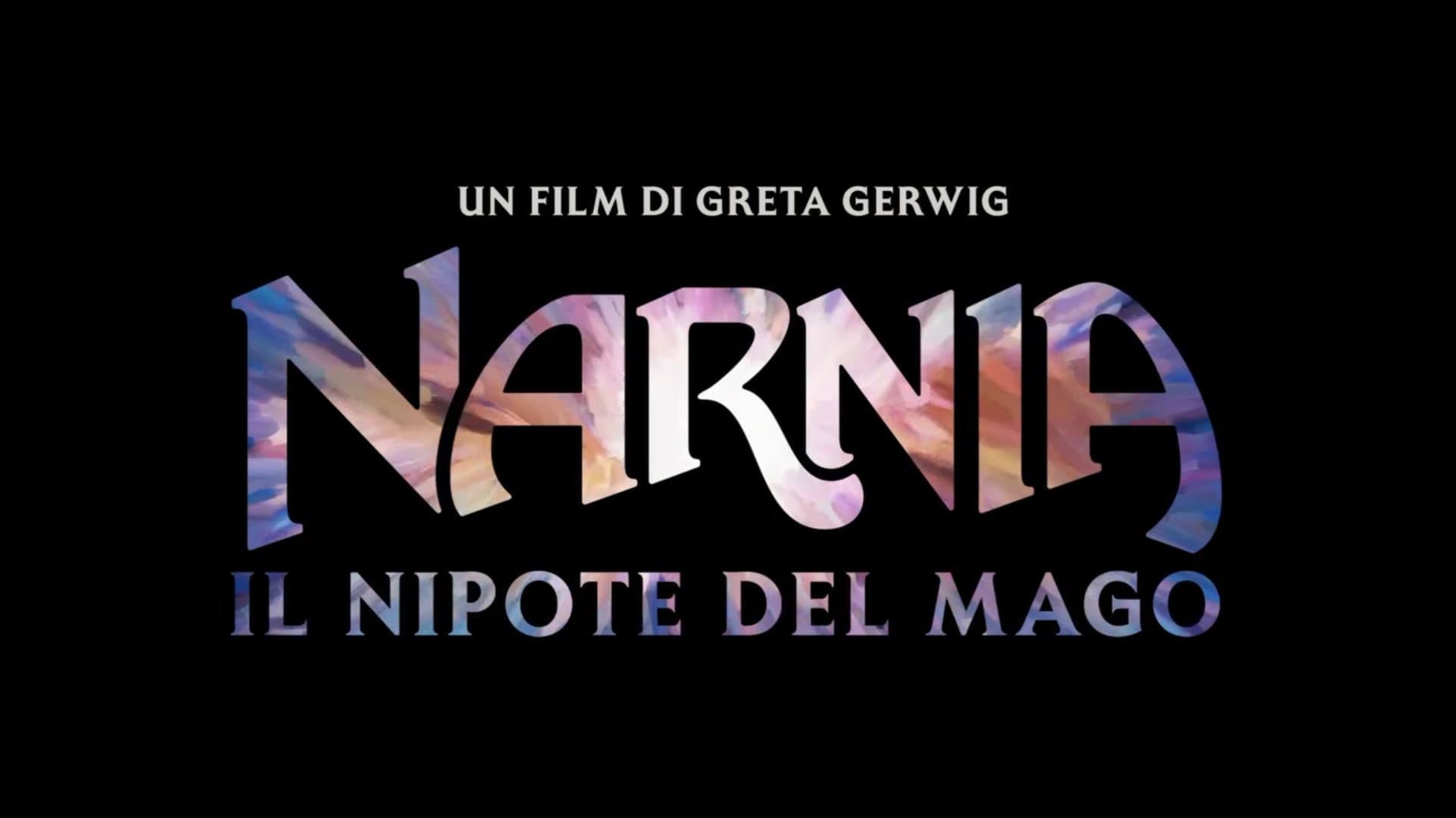 Narnia - Il nipote del mago - immagine