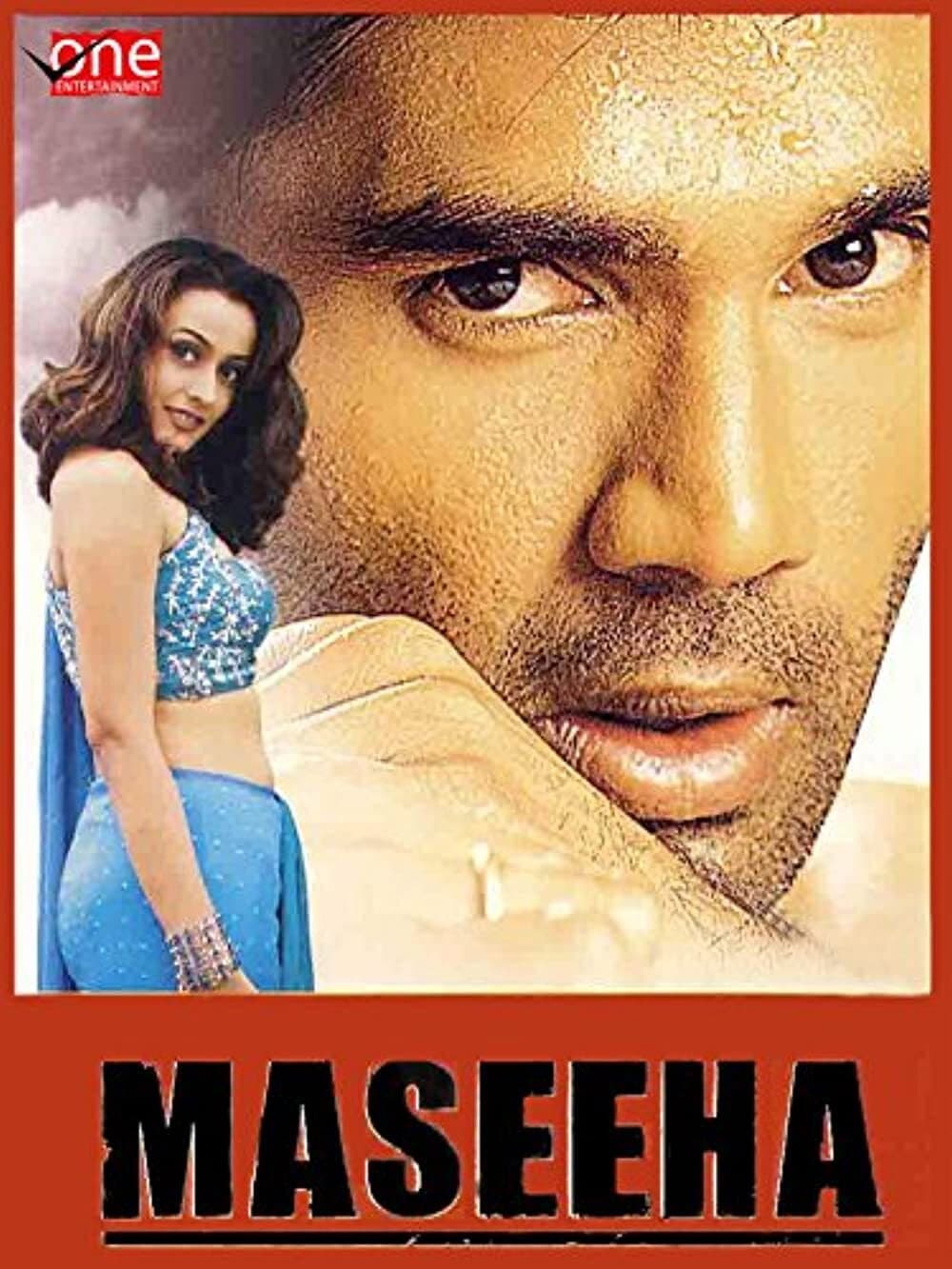Poster di Maseeha