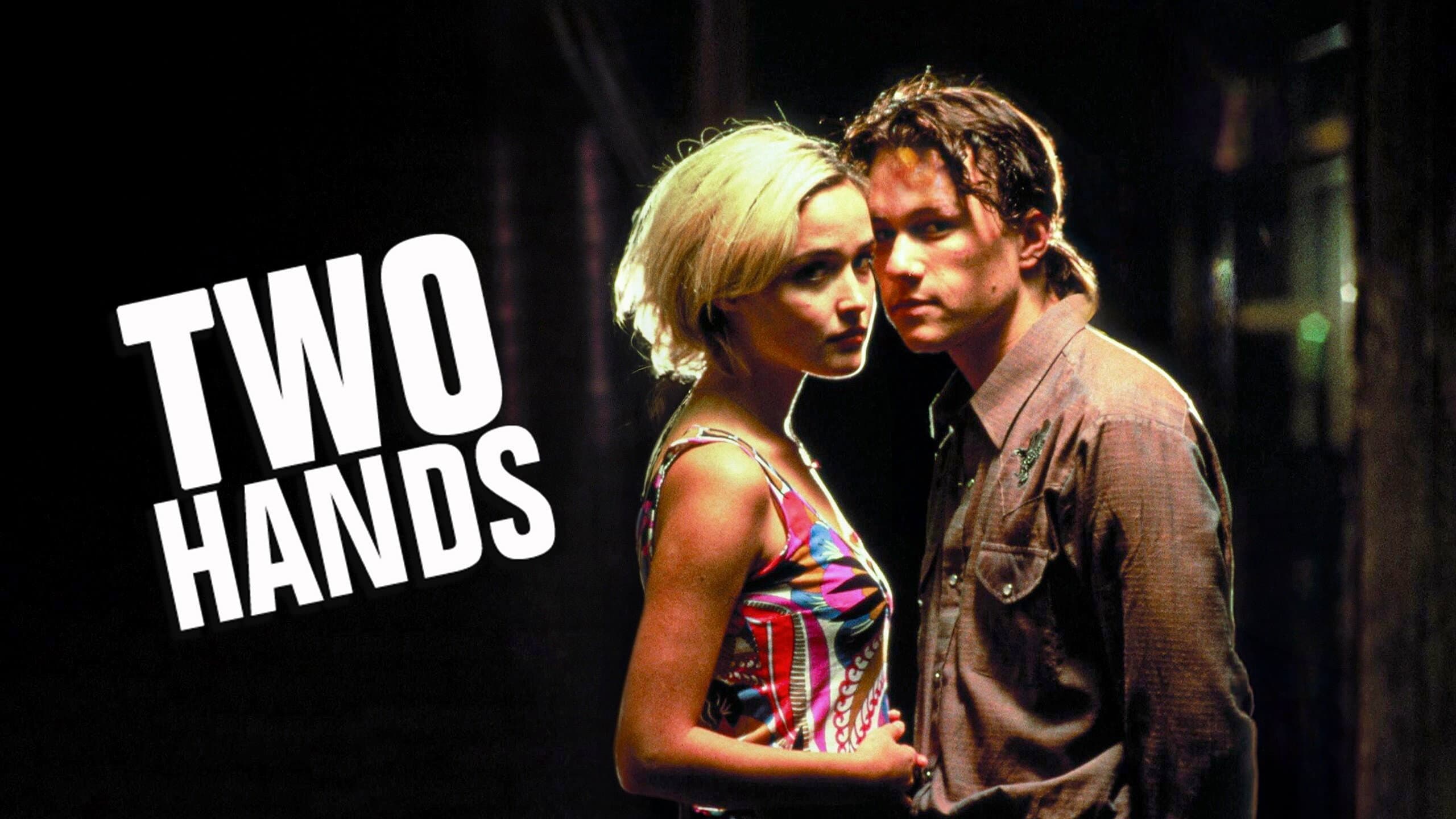 Two Hands - immagine