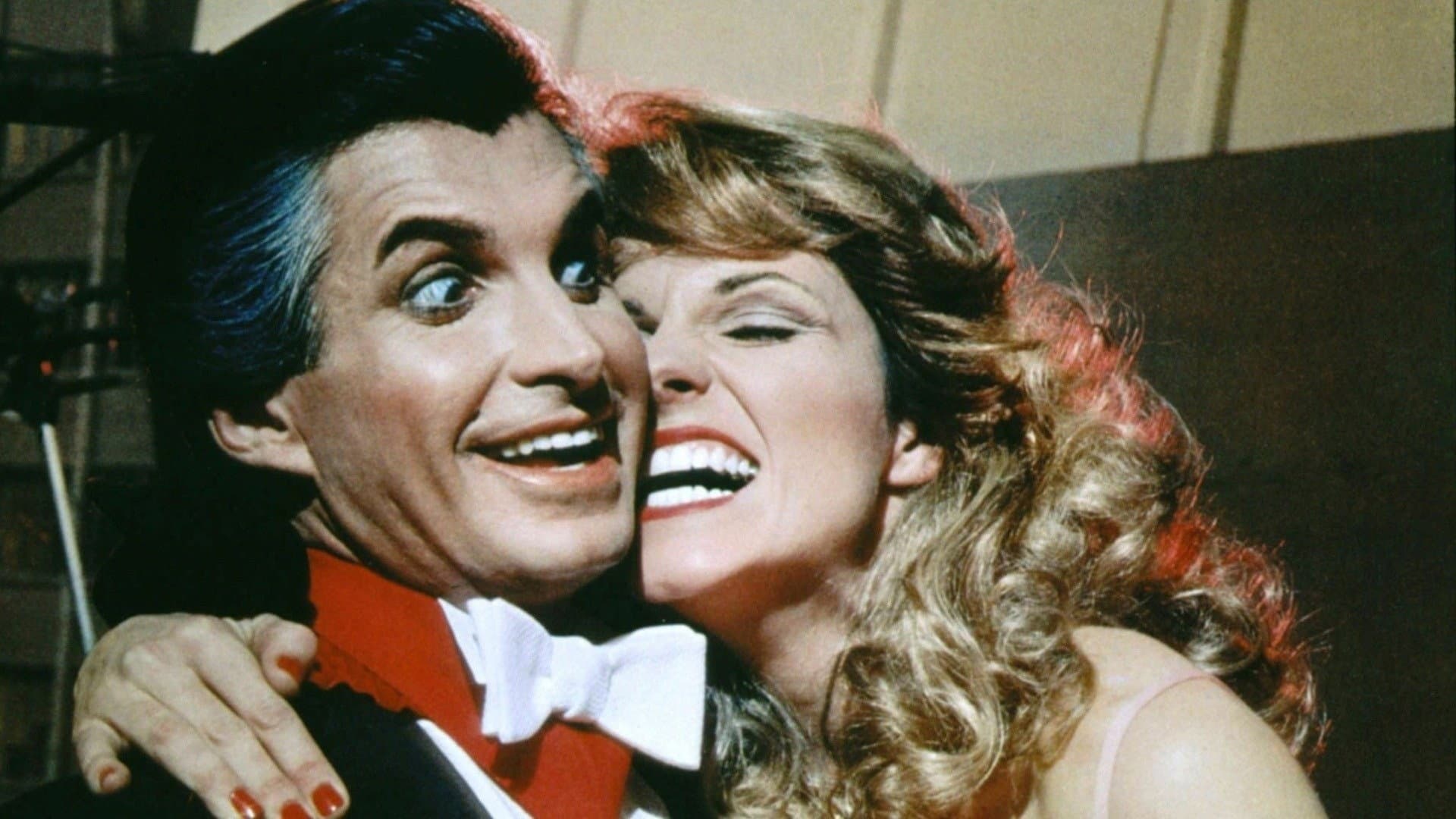 Amore al primo morso - immagine