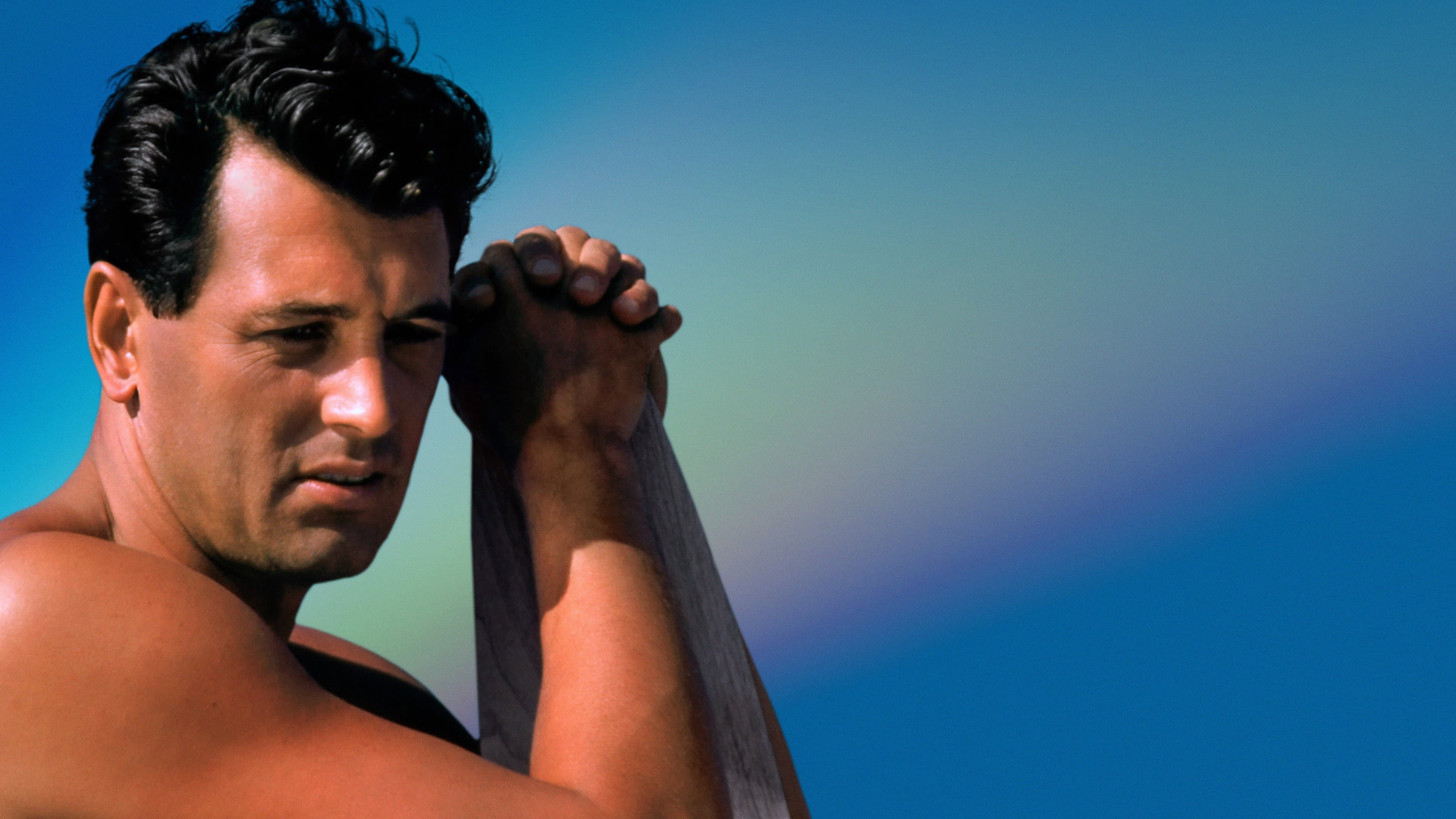 Rock Hudson: All That Heaven Allowed - immagine