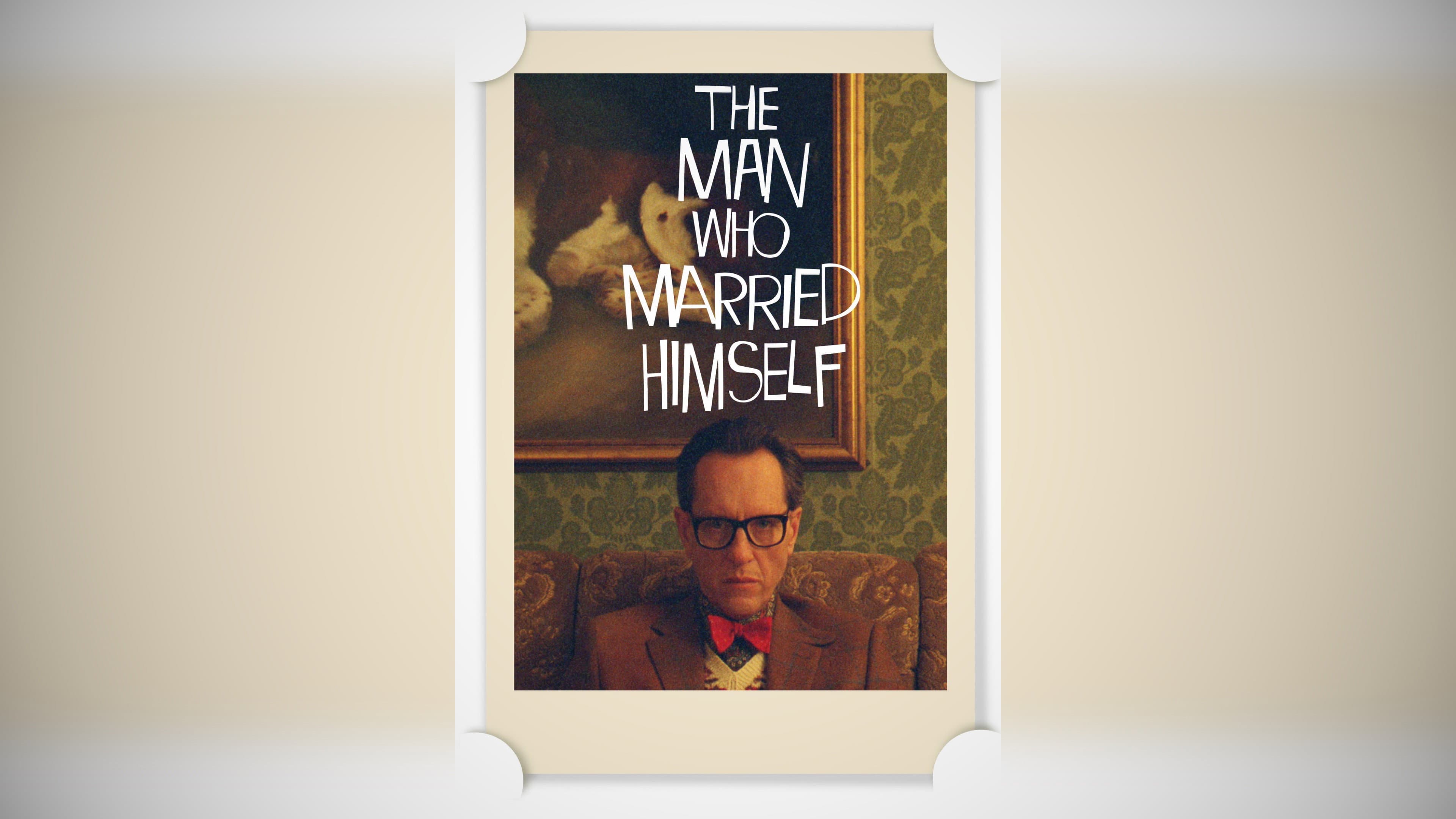 The Man Who Married Himself - immagine