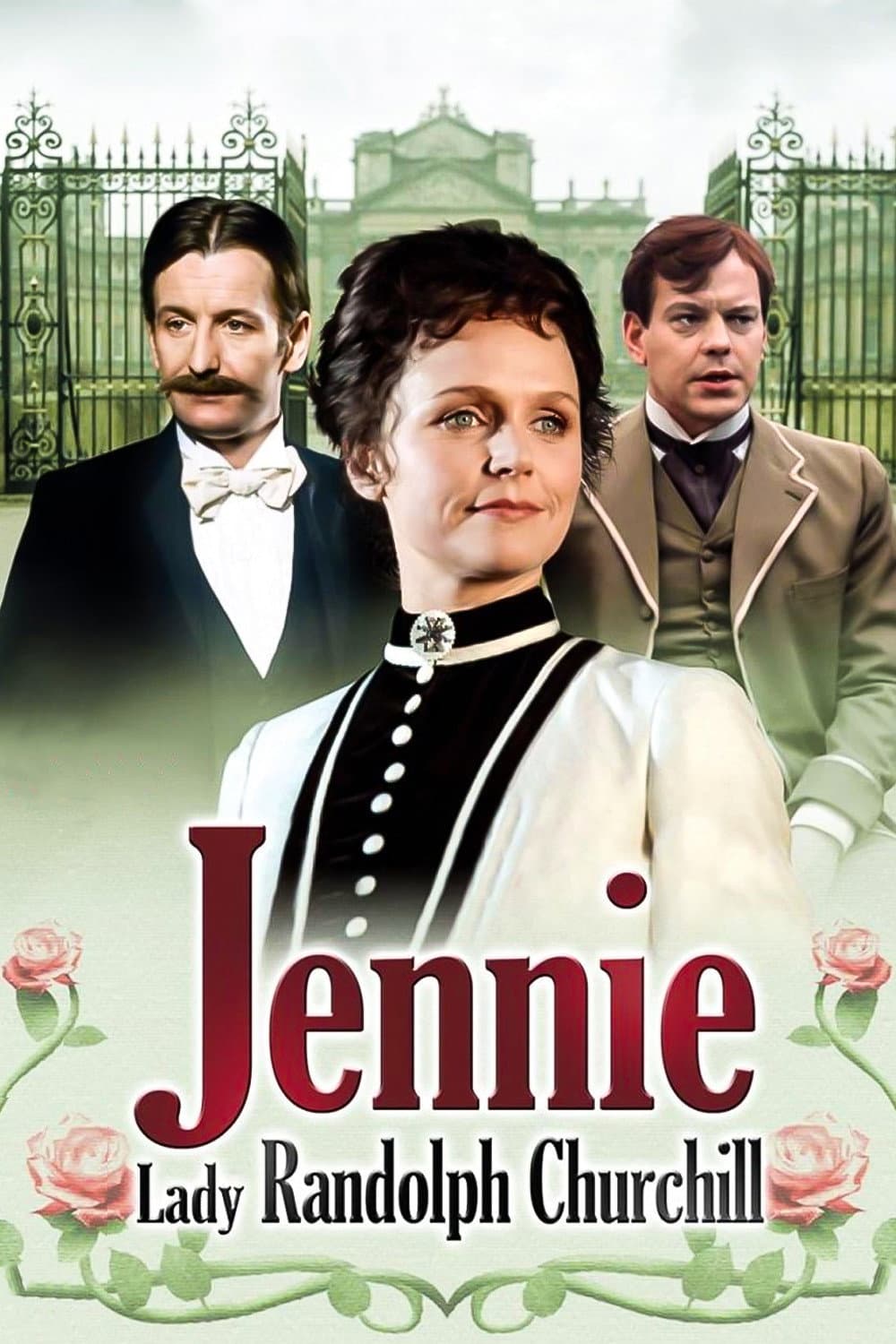 Poster di Jennie: Lady Randolph Churchill