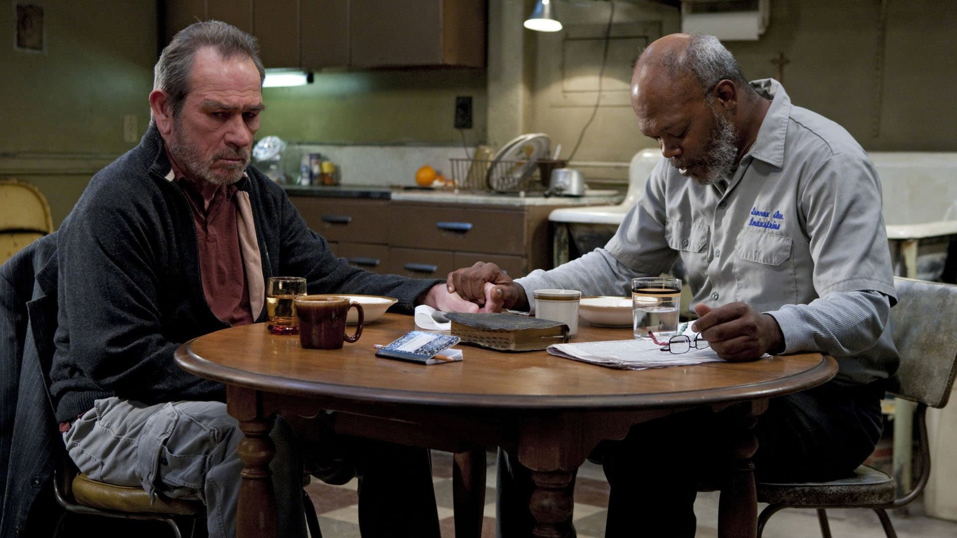 Sunset Limited - immagine