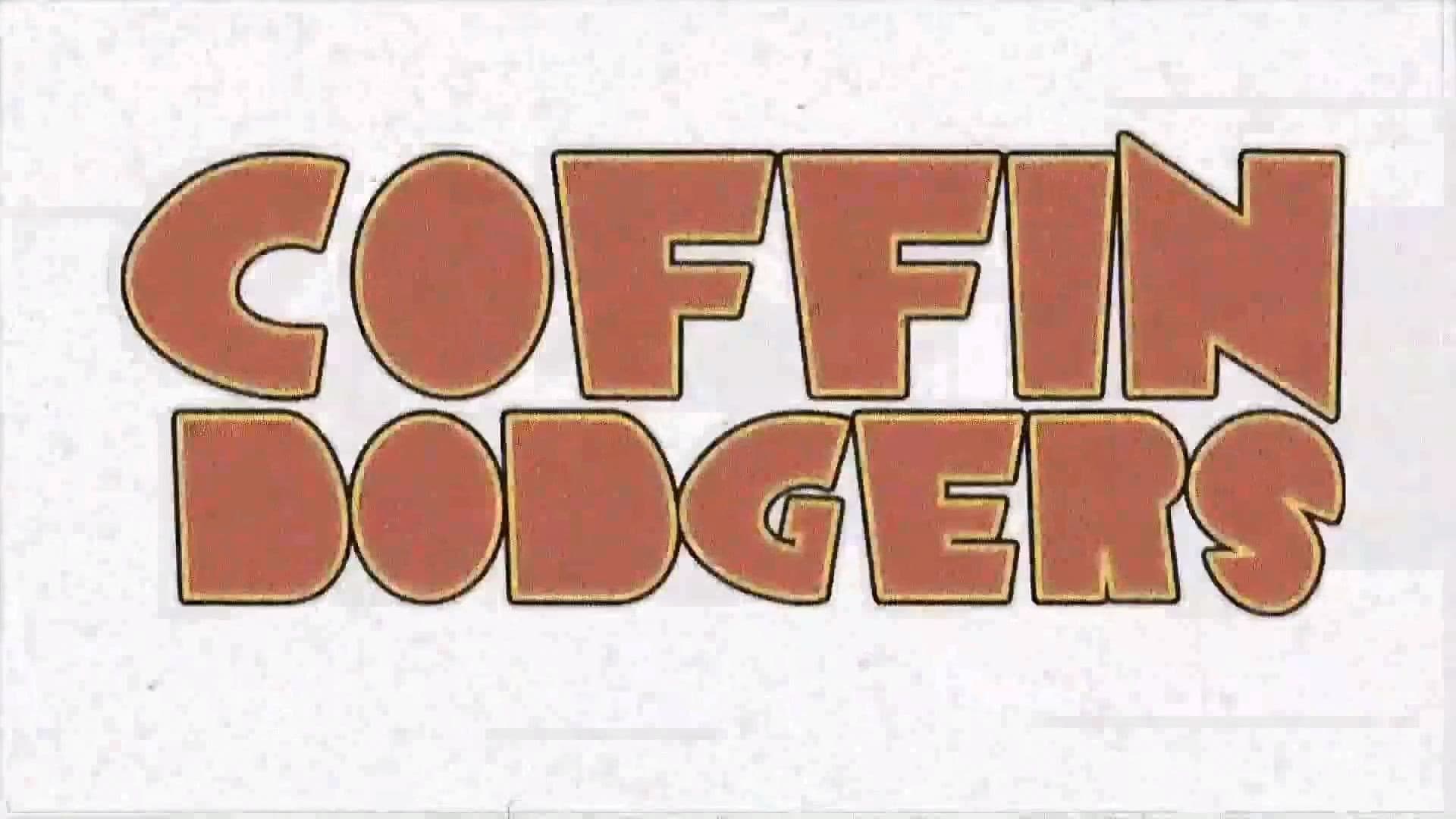 Coffin Dodgers - immagine