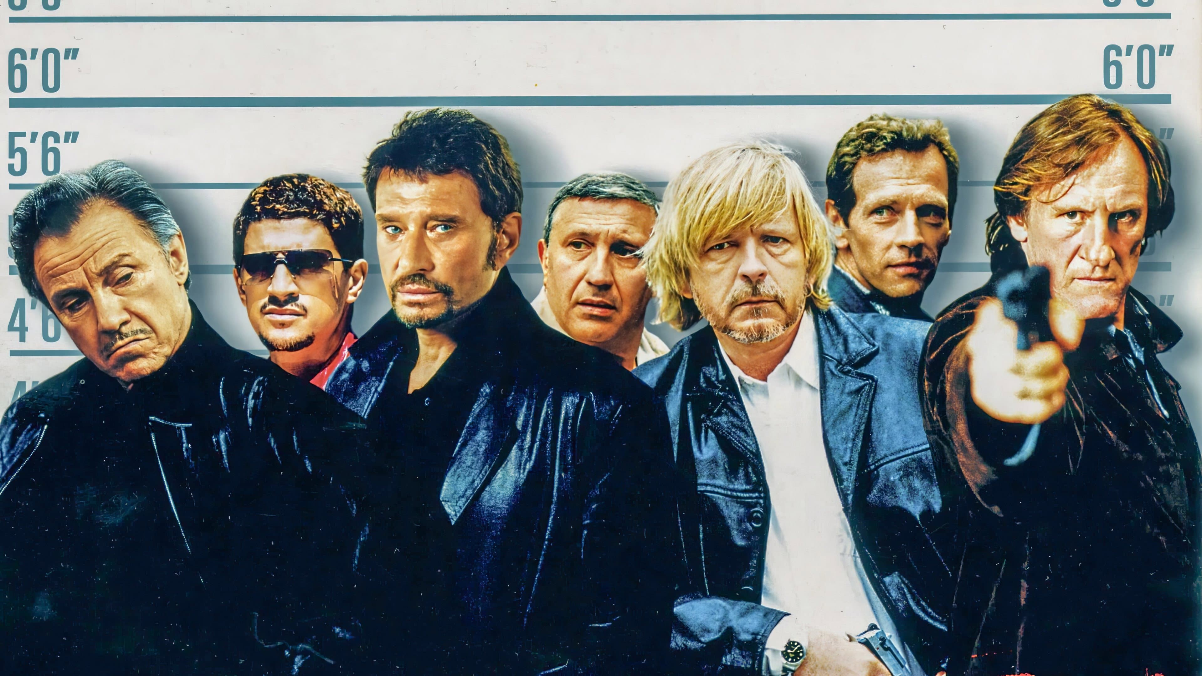 Crime spree - Fuga da Chicago - immagine