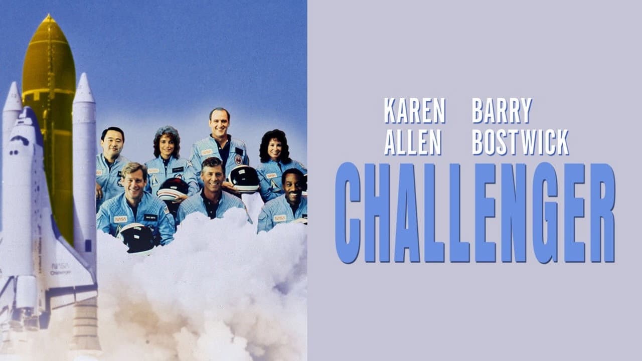 Challenger - Lo shuttle della morte - immagine