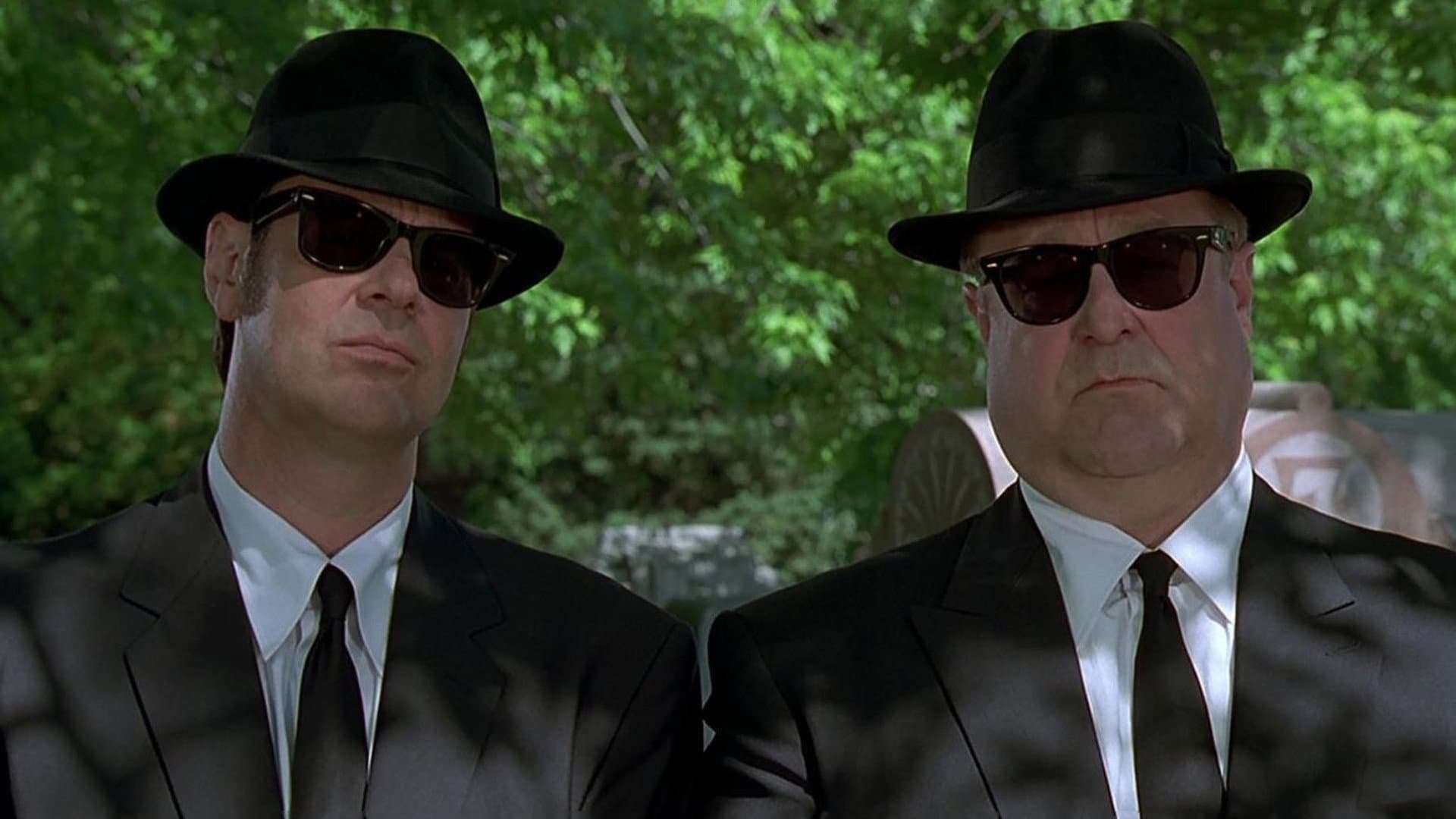 Blues Brothers - Il mito continua - immagine