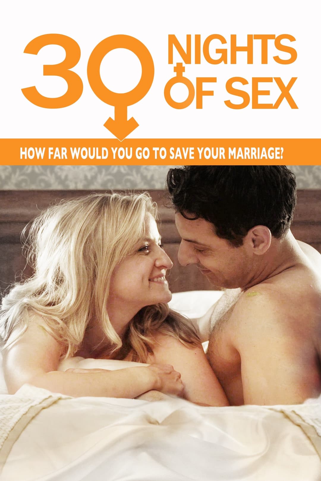 Poster di 30 Nights