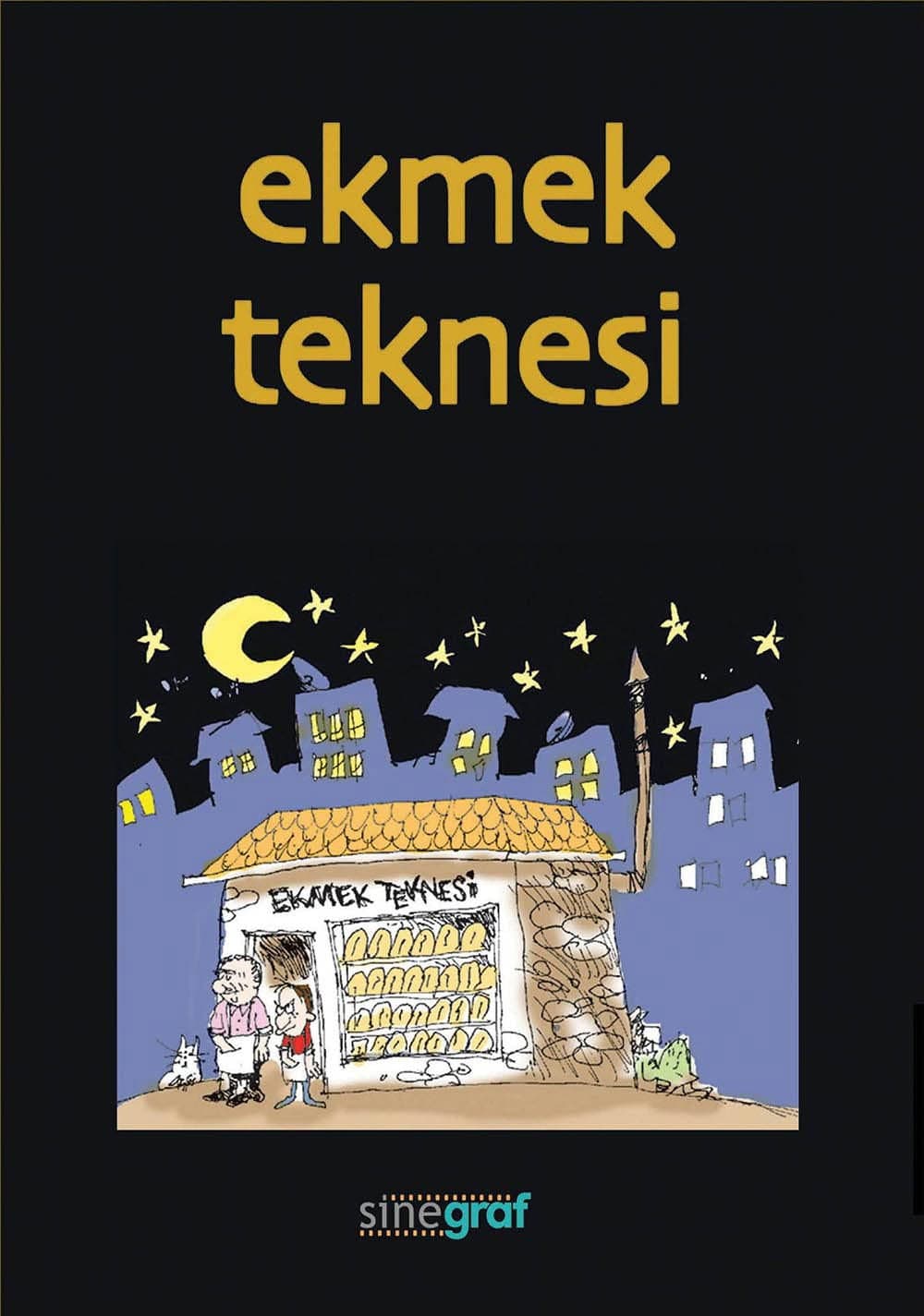 Poster di Ekmek Teknesi