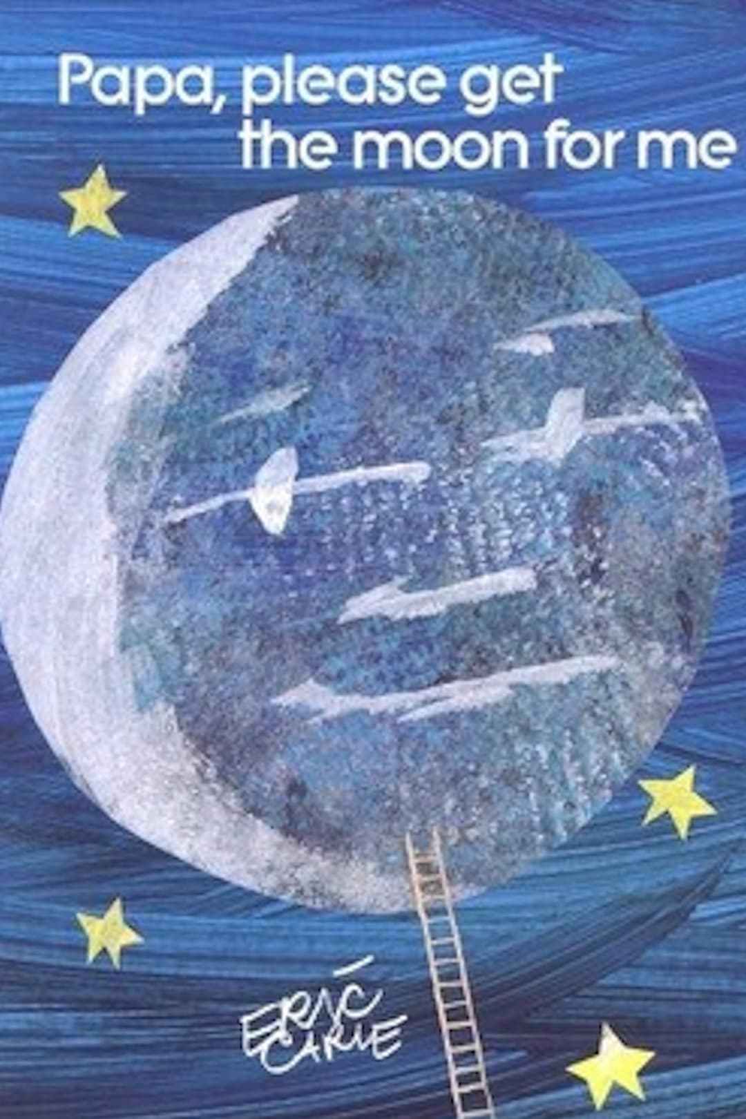 Poster di Papa, Please Get The Moon For Me