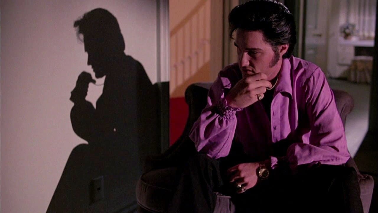 Elvis, il re del rock - immagine