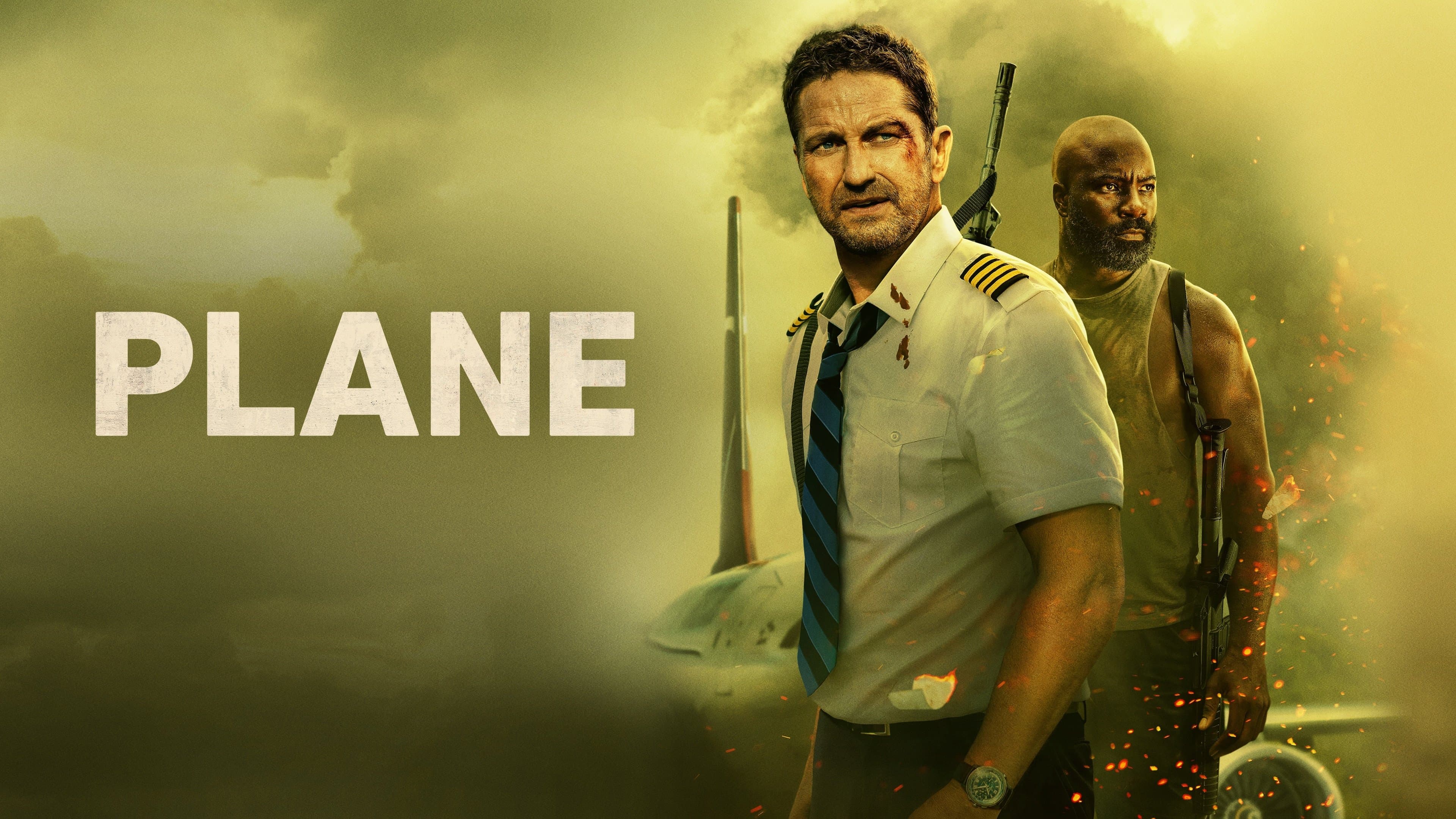 The Plane - immagine